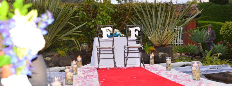 matrimonio civil
