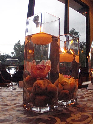 center-piece