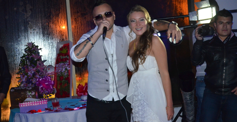 fiestas de quince