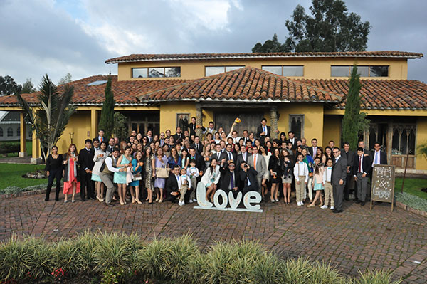 ideas bodas originales