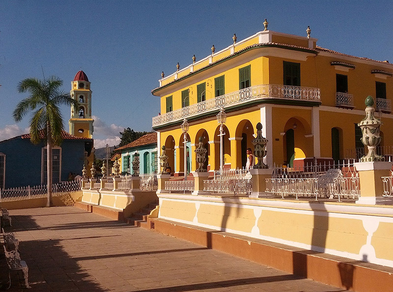 luna miel cuba