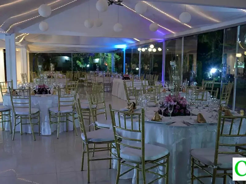 ¿Cuánto cuesta una boda en Bogotá? — iluminación y decoración de bodas 2026