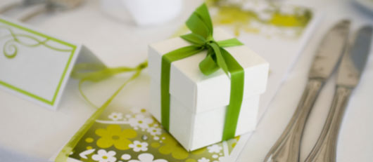 Como Organizar un Evento