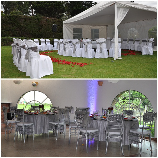 el olmo salon de eventos