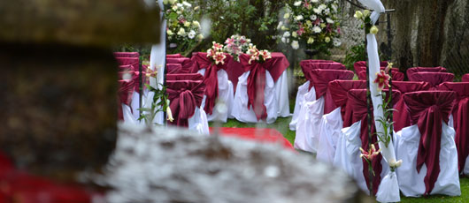 campestre consejos Boda Campestre