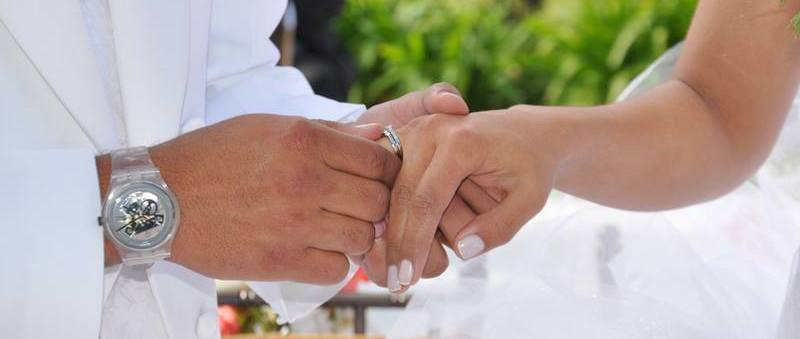 matrimonios cristianos bogota