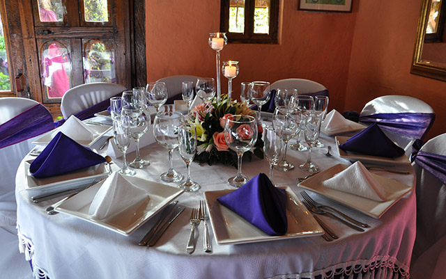 centros de mesa para bodas