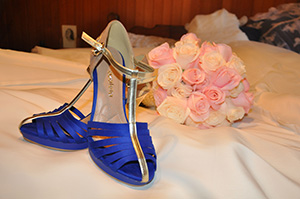colores de boda