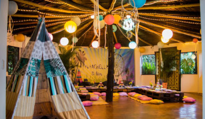 decoracion fiestas 15