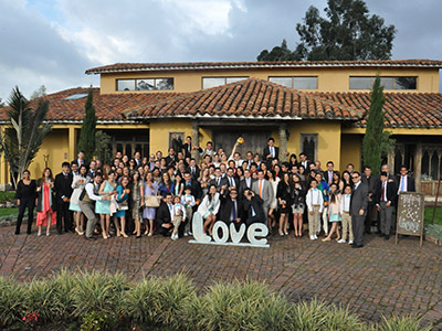 hacienda remanso del rio