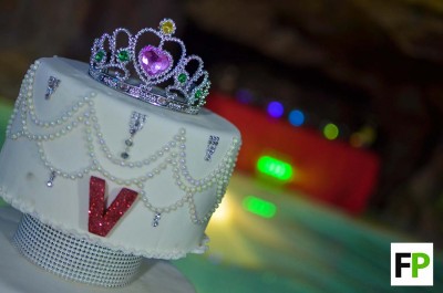 corona-quinceanera