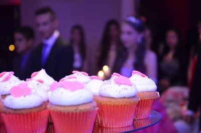 Cup Fiesta de 15 Años