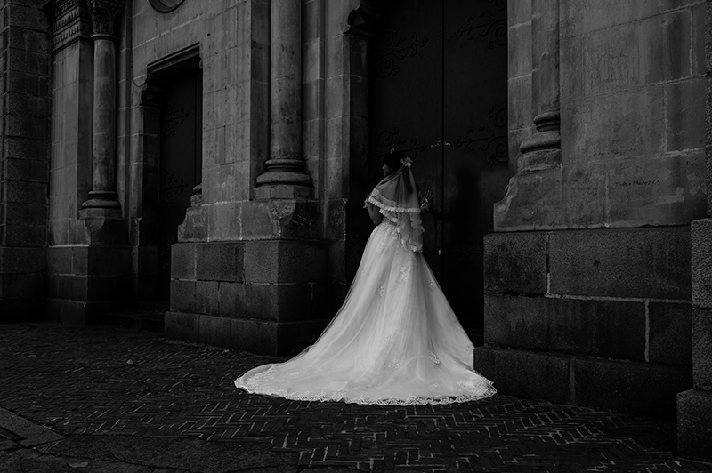 protocolo ceremonia iglesia