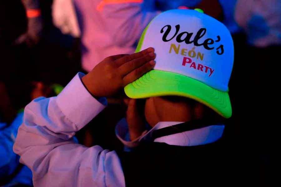listas de invitados fiestas de 15
